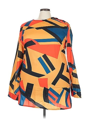 Assorted Brands Casual Dress (view 1)