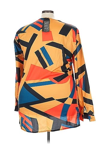 Assorted Brands Casual Dress (view 2)