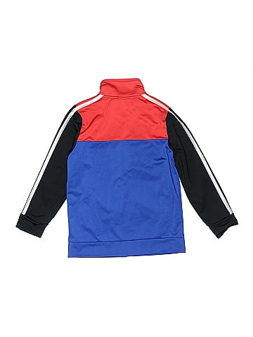 Adidas Zip Up Hoodie (view 2)