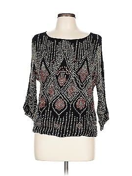 ANTIK BATIK 売れ筋商品|||アンティックバティック Tシャツ トップス レディース Tops Purple Antik Batik Women's Clothing On Sale Up To 90% Off Retail
