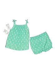 Carter's Sleeveless Top