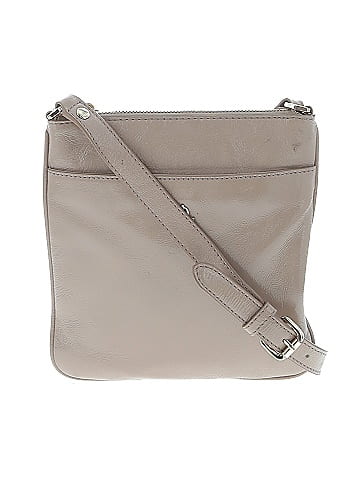 Cole Haan Leather Crossbody Bag (view 1)