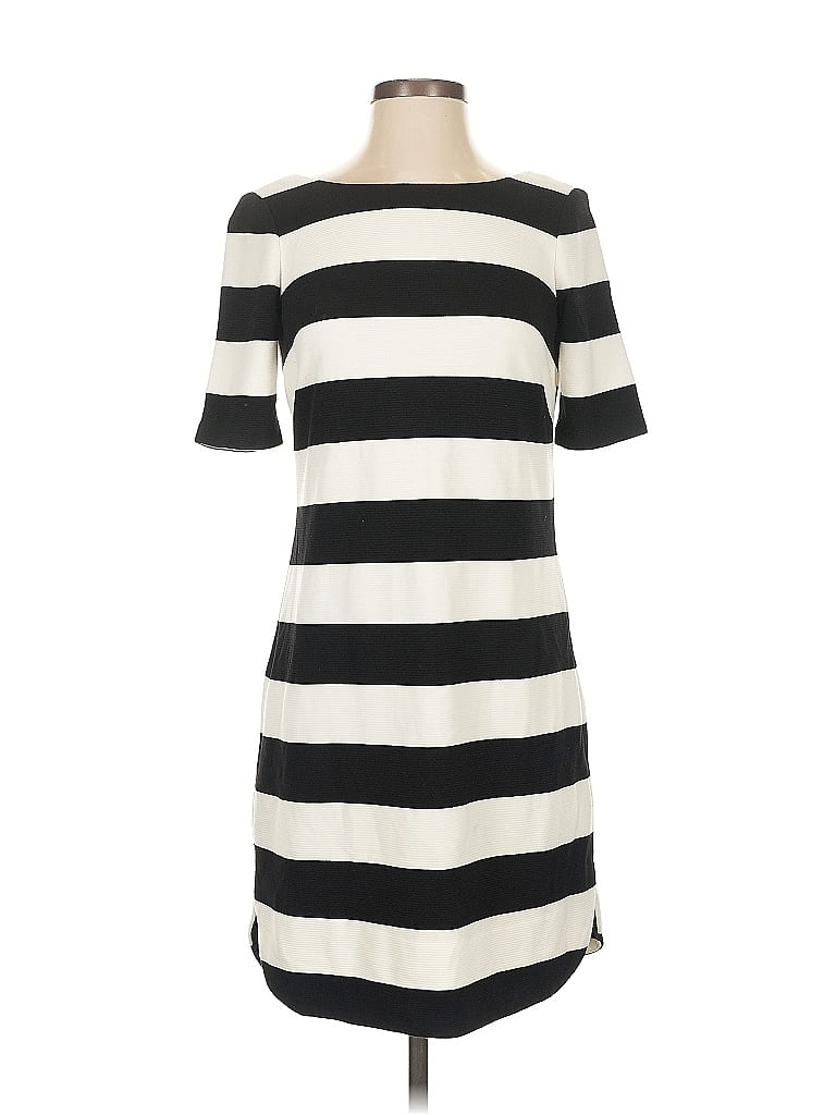 Click to view more detailed imagery on our partner's website Pre-owned Eliza J Casual Dress In Black