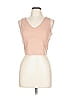 Unbranded Pink Tank Top Size L - photo 1