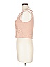 Unbranded Pink Tank Top Size L - photo 5