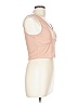 Unbranded Pink Tank Top Size L - photo 4