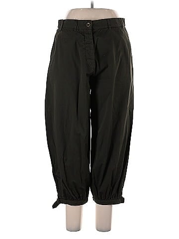 Dries Van Noten Casual Pants (view 1)