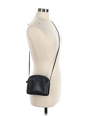 Coach Leather Crossbody Bag (view 2)