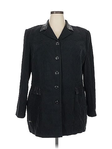 Lord & Taylor Coat (view 1)