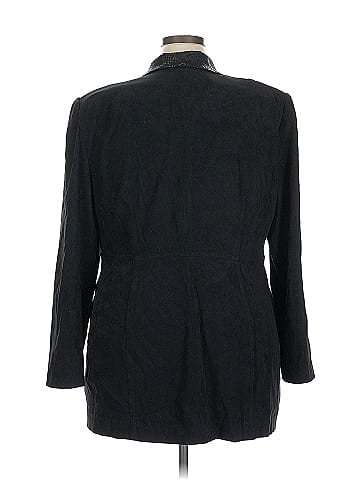 Lord & Taylor Coat (view 2)