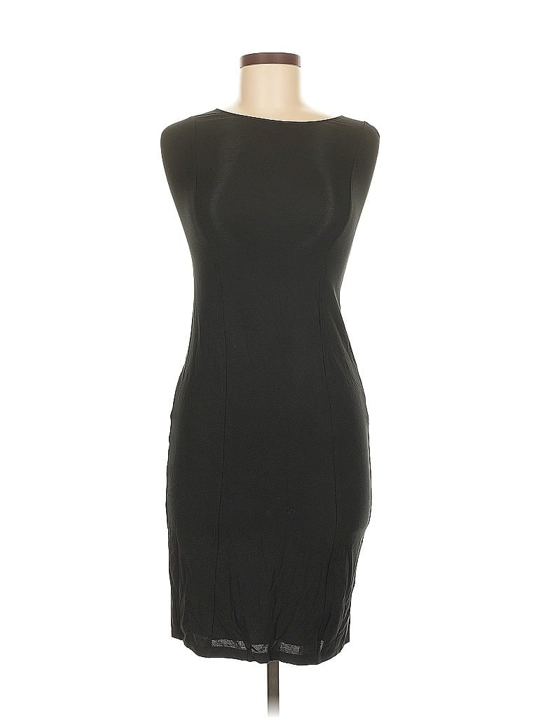 Click to view more detailed imagery on our partner's website Pre-owned Victoria's Secret Cocktail Dress In Black
