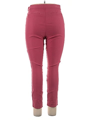 Violets & Roses Casual Pants (view 2)
