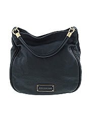 Marc By Marc Jacobs Leather Satchel