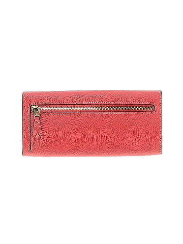 Coach Leather Clutch (view 2)