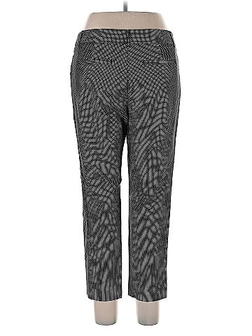 Liz Claiborne Career Casual Pants (view 2)