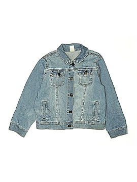 Carter's Denim Jacket