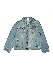 Carter's Denim Jacket