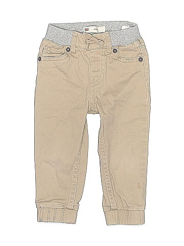 Levi's Khakis (view 1)