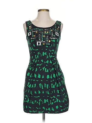 an original MILLY of New York Cocktail Dress (view 1)