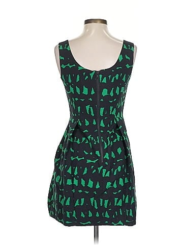 an original MILLY of New York Cocktail Dress (view 2)