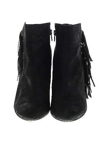 Charles David Boots (view 2)