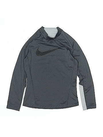 Nike Long Sleeve T-Shirt (view 1)