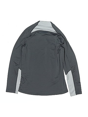 Nike Long Sleeve T-Shirt (view 2)