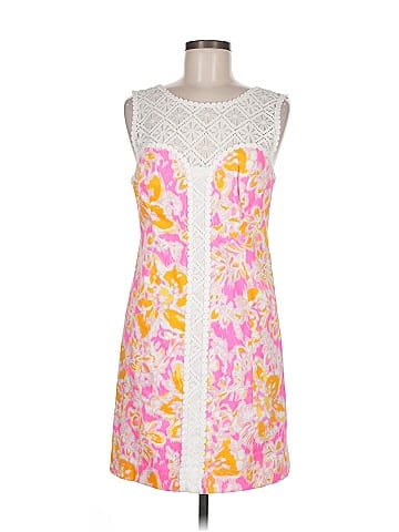 Lilly Pulitzer Cocktail Dress (view 1)