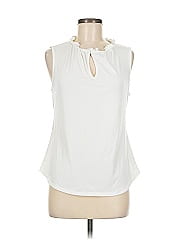 7th Avenue Design Studio New York & Company Sleeveless Blouse