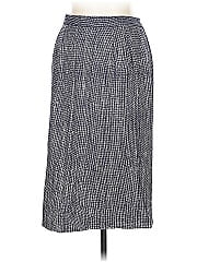 Doncaster Collection Silk Skirt