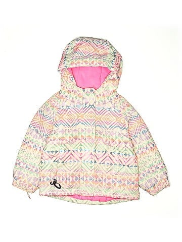 The Children's Place Snow Jacket (view 1)