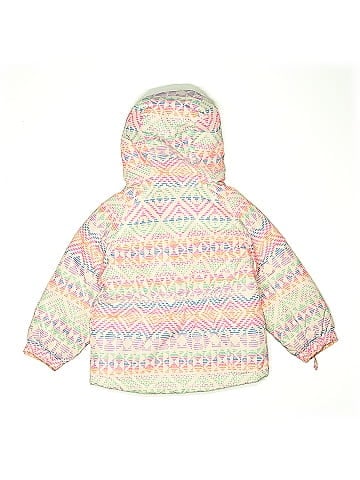 The Children's Place Snow Jacket (view 2)