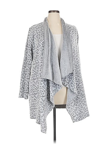 H By Halston Cardigan (view 1)