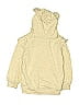 Disney Baby Yellow Sweatshirt 18-24 MO / 24 MO - photo 2