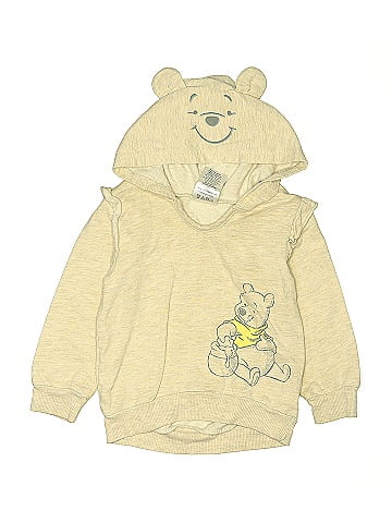 Disney Baby Sweatshirt (view 1)