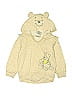 Disney Baby Yellow Sweatshirt 18-24 MO / 24 MO - photo 1