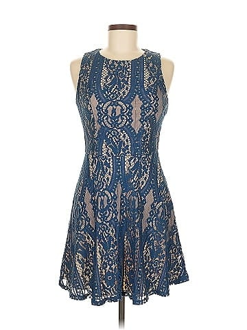 Charlotte Russe Cocktail Dress (view 1)
