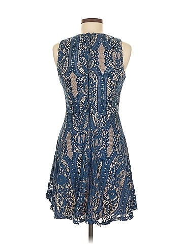 Charlotte Russe Cocktail Dress (view 2)