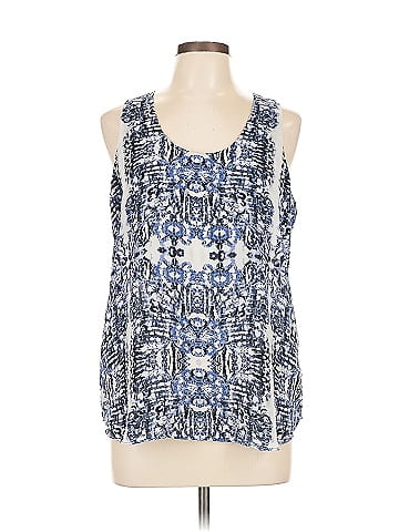 Violet & Claire Tank Top (view 1)
