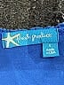 Fresh Produce Blue Sleeveless Top Size L - photo 8