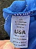 Fresh Produce Blue Sleeveless Top Size L - photo 9