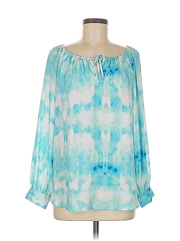 Violet & Claire 3/4 Sleeve Blouse (view 1)