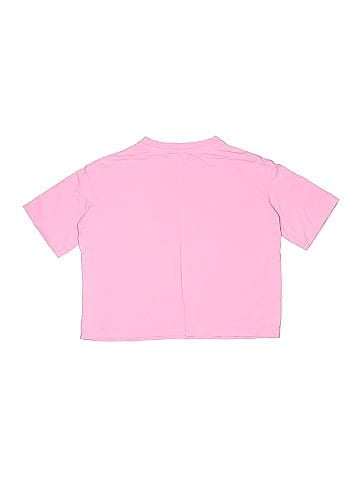 Roxy Girl Short Sleeve T-Shirt (view 2)