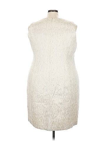 R&M Richards Cocktail Dress (view 2)