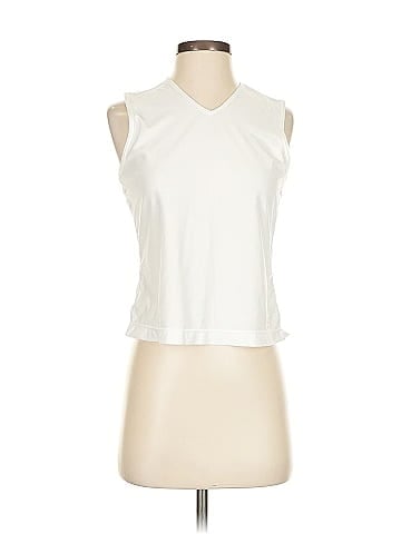 Moving Comfort Sleeveless T-Shirt (view 1)