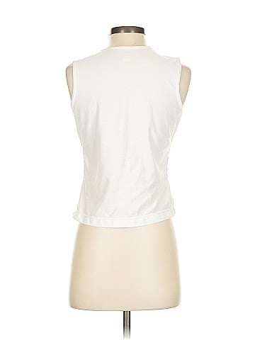 Moving Comfort Sleeveless T-Shirt (view 2)