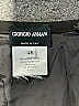 Giorgio Armani Solid Black Formal Skirt Size EU (IT) 46 / US 10 - photo 5