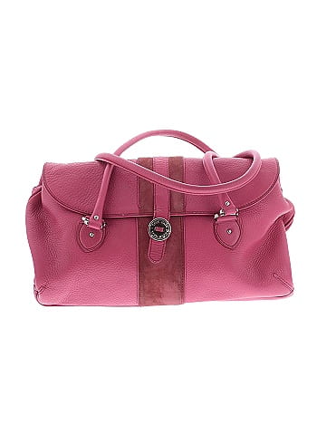 Cole Haan Leather Shoulder Bag (view 1)