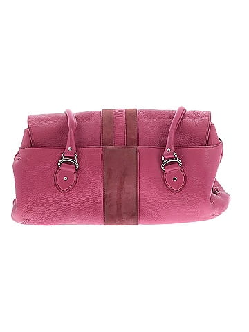 Cole Haan Leather Shoulder Bag (view 2)