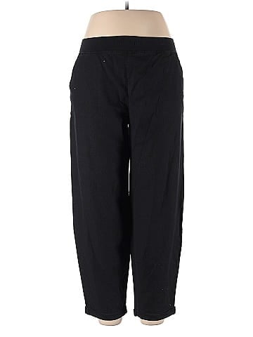Karen Kane Linen Pants (view 1)